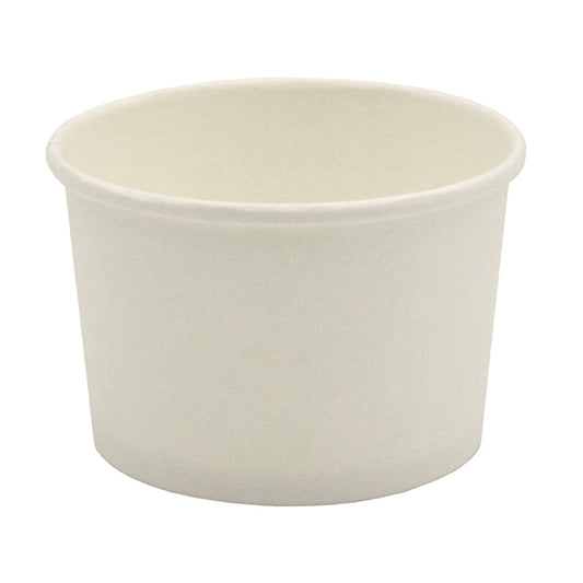 Basicmed Glacébecher 140ml