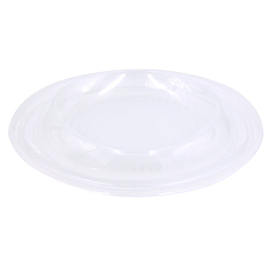 Basicmed Deckel antifog transparent