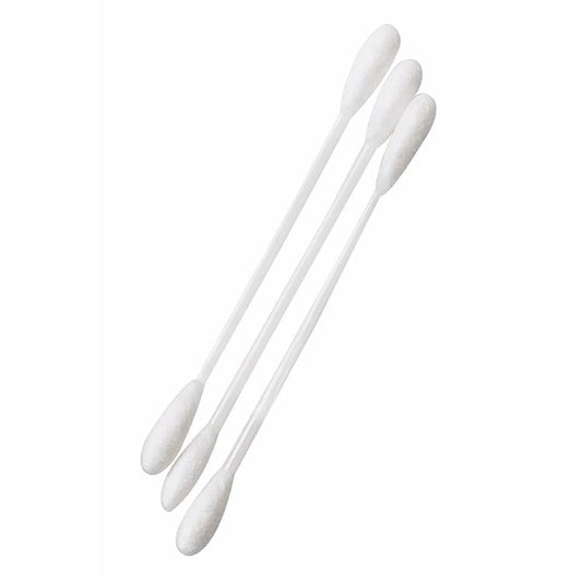 Basicmed Wattenstäbchen neutral