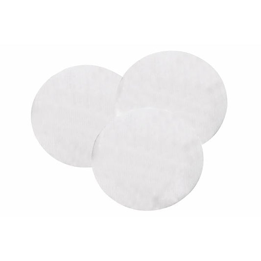 Basicmed Wattepads d=55mm