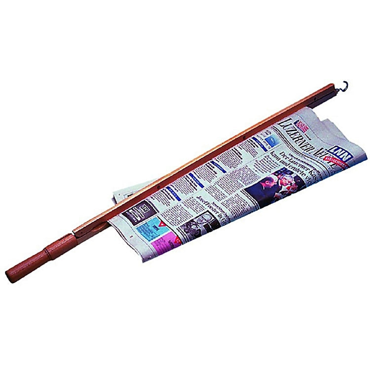 Basicmed Zeitungshalter 57cm