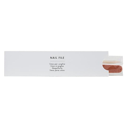 Basicmed Futura Nagelfeile