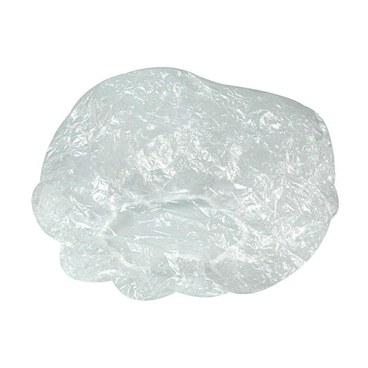 Basicmed Futura Duschhaube