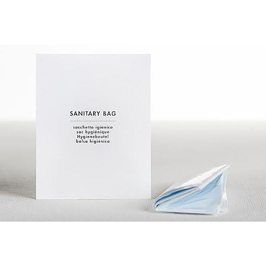 Basicmed Futura Hygienebeutel