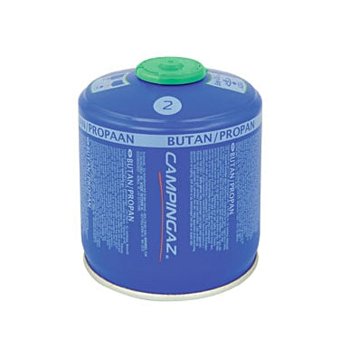 Basicmed CV 300 Plus Gaskartusche zu