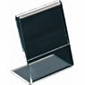 Basicmed Plexi-Steller hoch