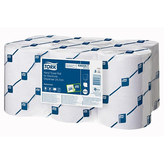 Basicmed Tork Handtuchrollen enMotion