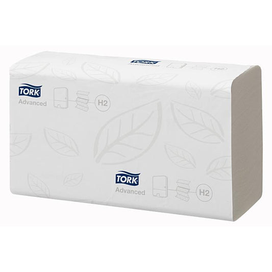 Basicmed Tork Xpress Multifold Papier-