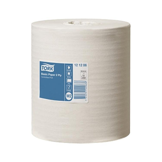 Basicmed Wischtuchrolle Tork Univ.