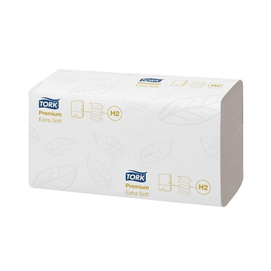 Basicmed Papierhandtücher Tork Prem. H2