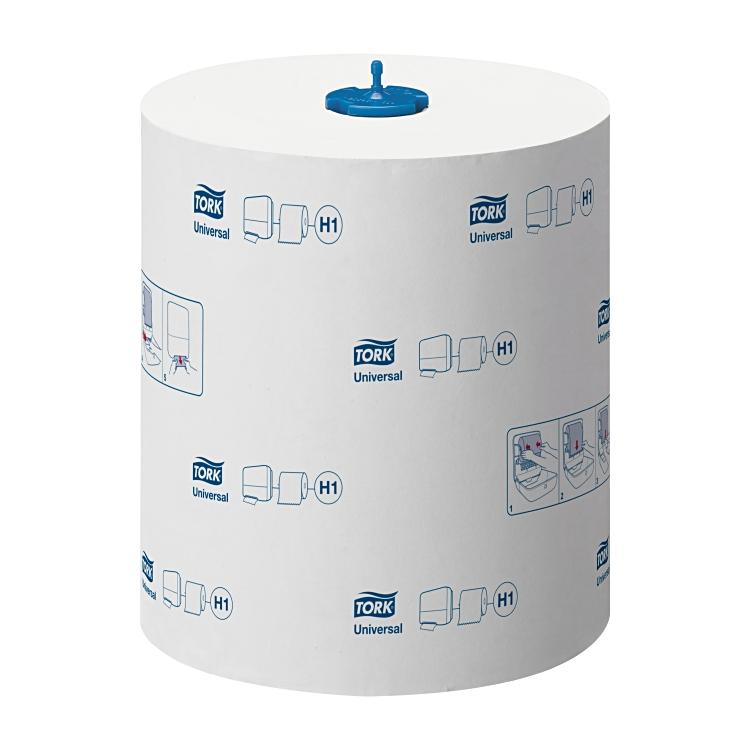 Basicmed Rollenhandtuch Tork Univers.H1