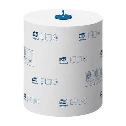 Basicmed Rollenhandtuch Tork Univers.H1