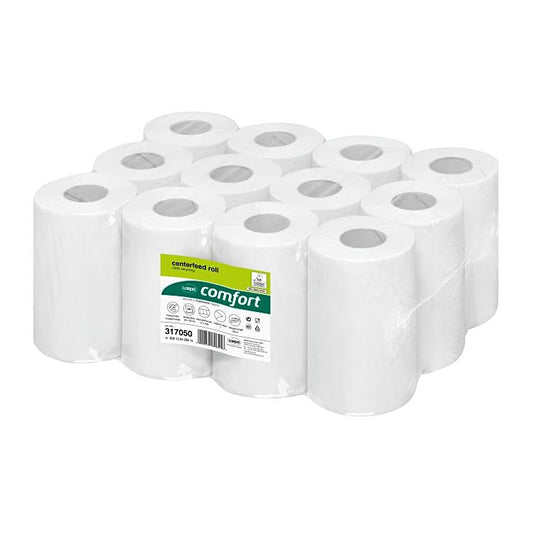 Basicmed Handtuchrolle Comfort