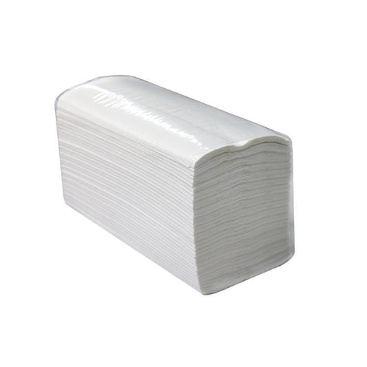 Basicmed Papierhandtücher C-Falz