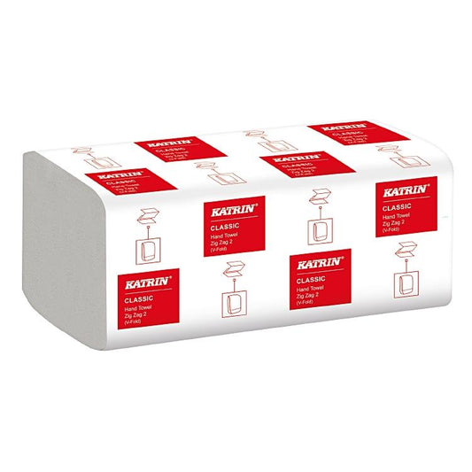 Basicmed KATRIN Handtuchpapier Classic2
