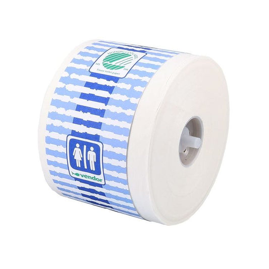 Basicmed Toilettenpapier Vendor weiss