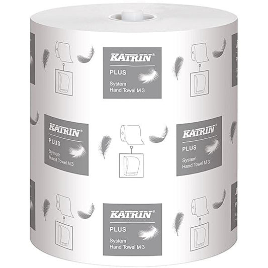 Basicmed Handtuchrolle KATRIN Plus M3