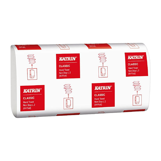 Basicmed Handtuch KATRIN Classic L2