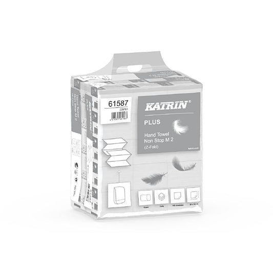 Basicmed Handtuch KATRIN Plus M2