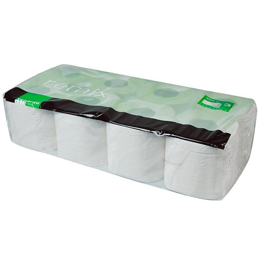 Basicmed Toilettenpapier Venardo Remix