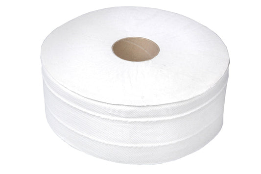 Basicmed Toilettenpapier Jumbo recy we.