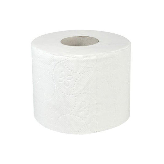 Basicmed Toilettenpapier Idea Maxi