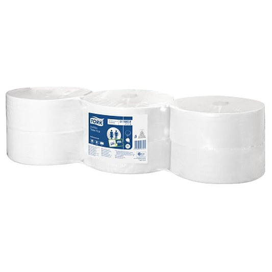 Basicmed Tork Toilettenpapier Jumbo T1