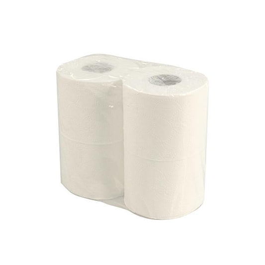 Basicmed Toilettenpapier Neutral