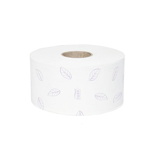 Basicmed Toilettenpapier Tork PremiumT2