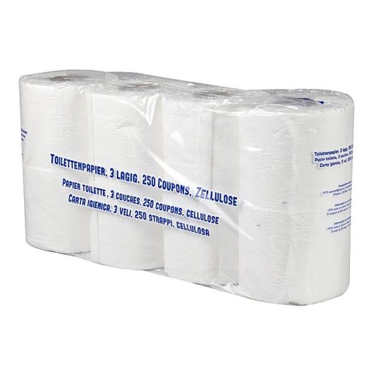 Basicmed Toilettenpapier Neutral