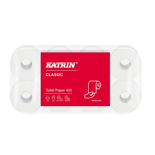 Basicmed Toilettenpapier Katrin Classic