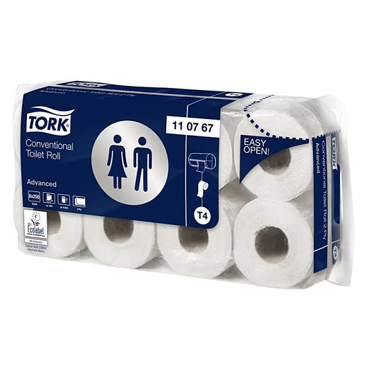 Basicmed Toilettenpapier Tork Advanced