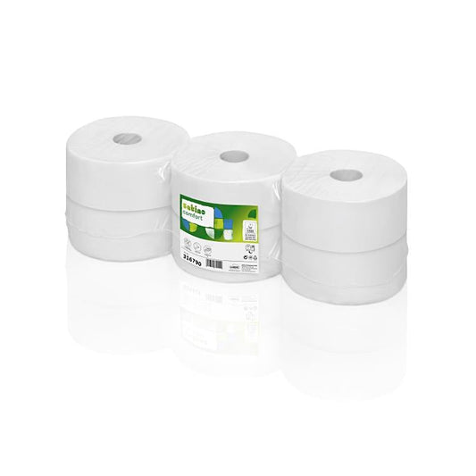 Basicmed Toilettenpapier Comfort