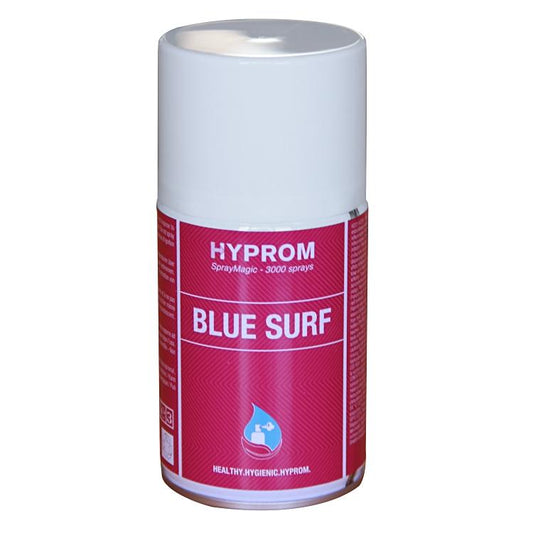 Basicmed Duftdosen Aerosol Blue Surf