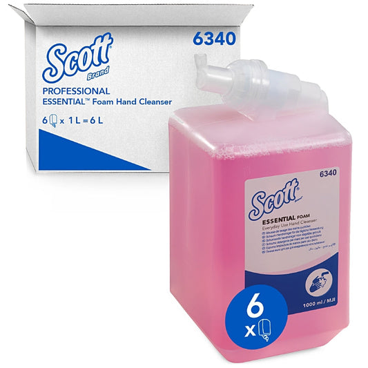 Basicmed Scott Schaumseife