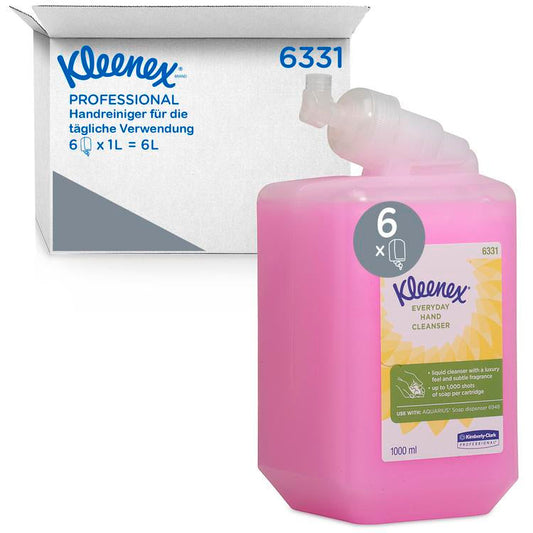 Basicmed KLEENEX Waschlotion