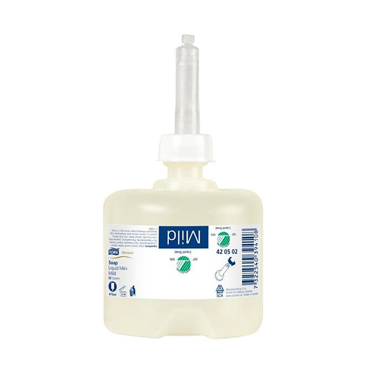 Basicmed Flüssigseife Tork Premium Mini