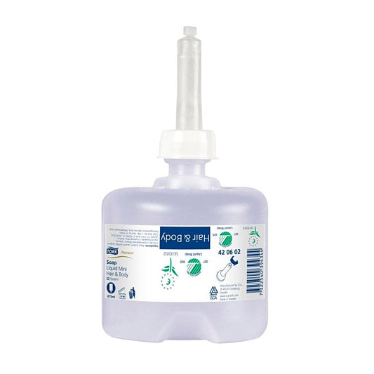 Basicmed Flüssigseife Tork Premium Mini