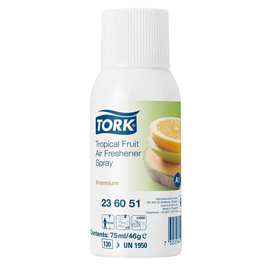 Basicmed Duftpatronen Tork Premium A1
