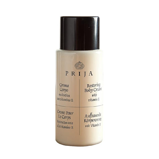 Basicmed PRIJA Body Lotion