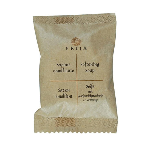 Basicmed PRIJA Seife 15 gr