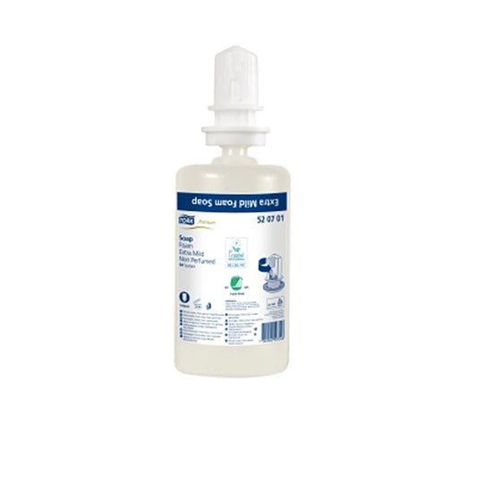 Basicmed Schaumseife mild Tork Premium
