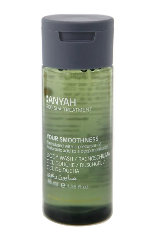 Basicmed ANYAH Duschgel 46ml