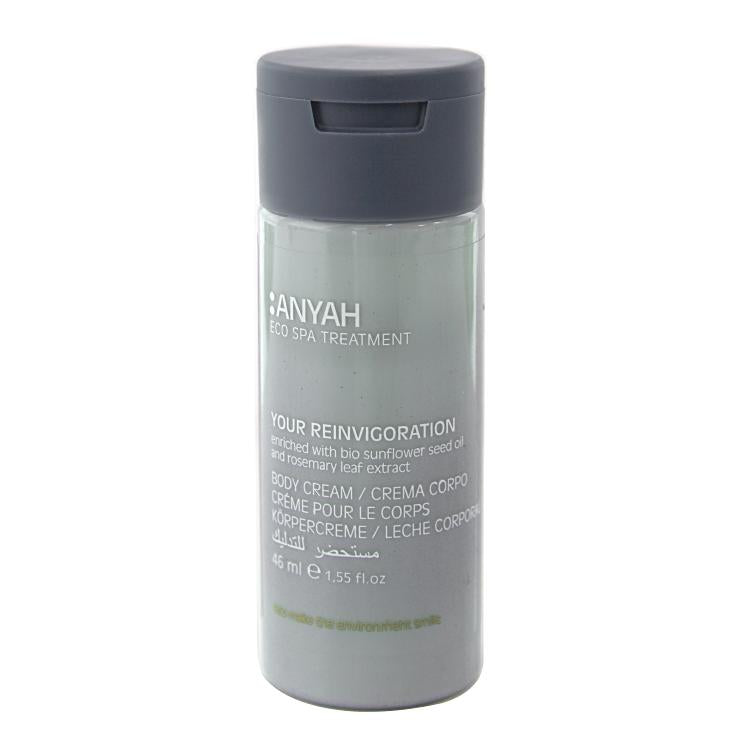 Basicmed ANYAH Body Lotion 46ml