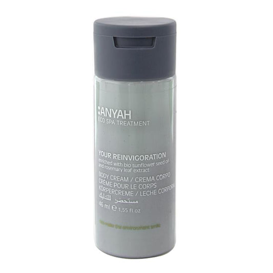 Basicmed ANYAH Body Lotion 46ml