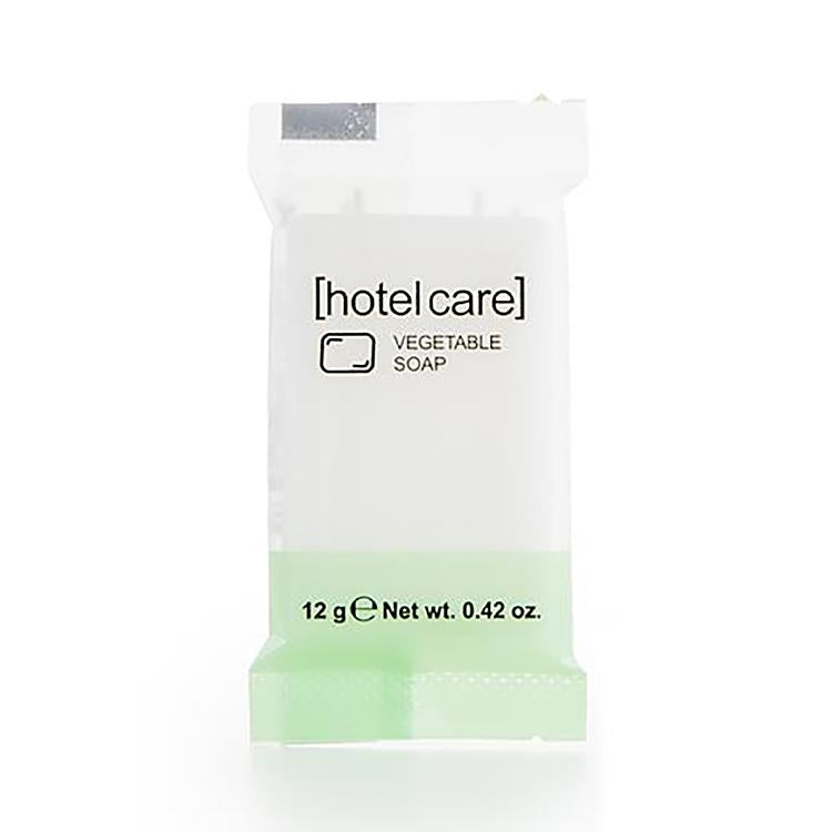 Basicmed hotelcare Seife 12 gr.