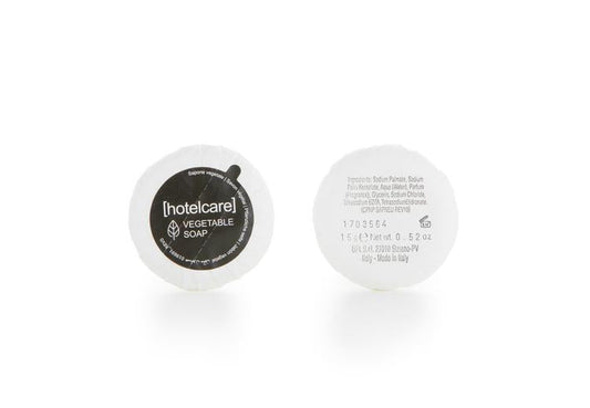 Basicmed hotelcare Seife 15gr.