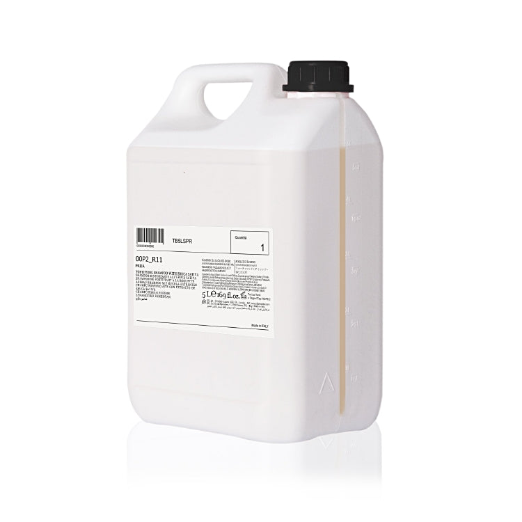Basicmed PRIJA Shampoo