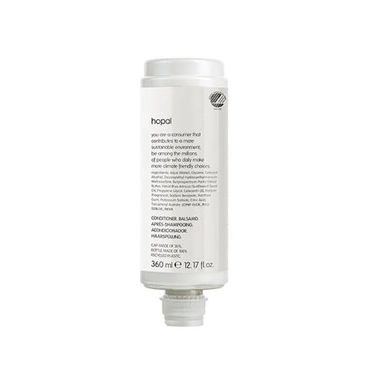 Basicmed Hopal cysoap Hair & Body
