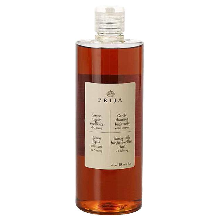 Basicmed PRIJA Flüssige Seife 380ml